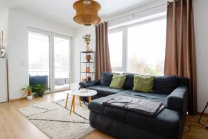 Modernes Mehrfamilienhaus in Universitätsnähe - nachhaltige Investition mit hoher Vermietbarkeit! – 26129 Oldenburg – Vorschaubild 5