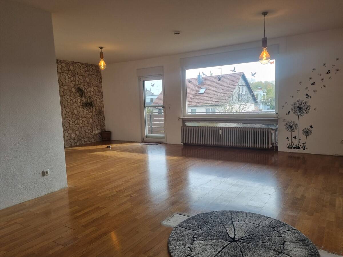 1-2-Familienhaus in schöner und ruhiger Lage – Nidderau – Vorschaubild 6