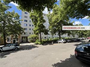 IMMOBERLIN.DE - Stilvolle Eigentumswohnung mit Südwestbalkon im Bayerischen Viertel – 10777 Berlin – Vorschaubild 6