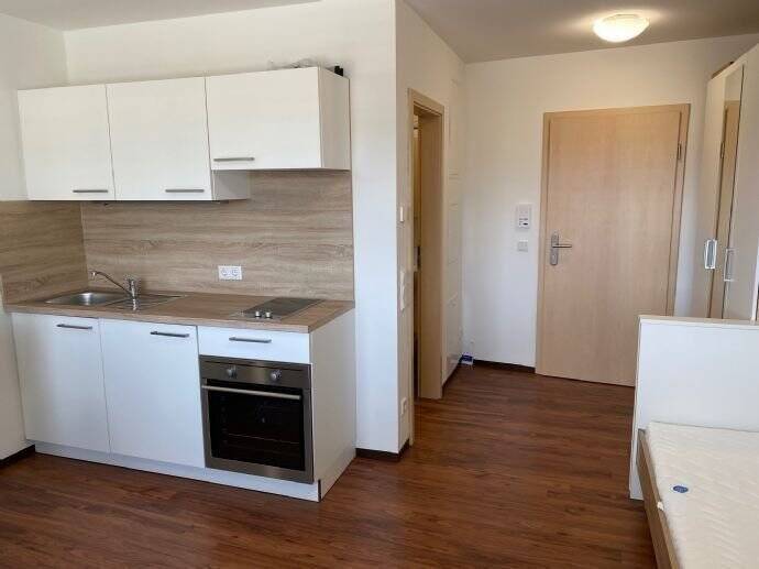 Ingolstadt - voll möbliertes Apartment in TOP Lage – Ingolstadt – Vorschaubild 5