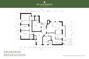 Großzügiges Wohnhaus aus den 60er-Jahren mit großem Potenzial in ruhiger Lage von Münster-Gievenbeck – 48161 Münster – Vorschaubild 7