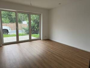 Neubau KfW40 EG Wohnung mit eigenem Garten Im Bremer Grambke – 28719 Bremen – Vorschaubild 3