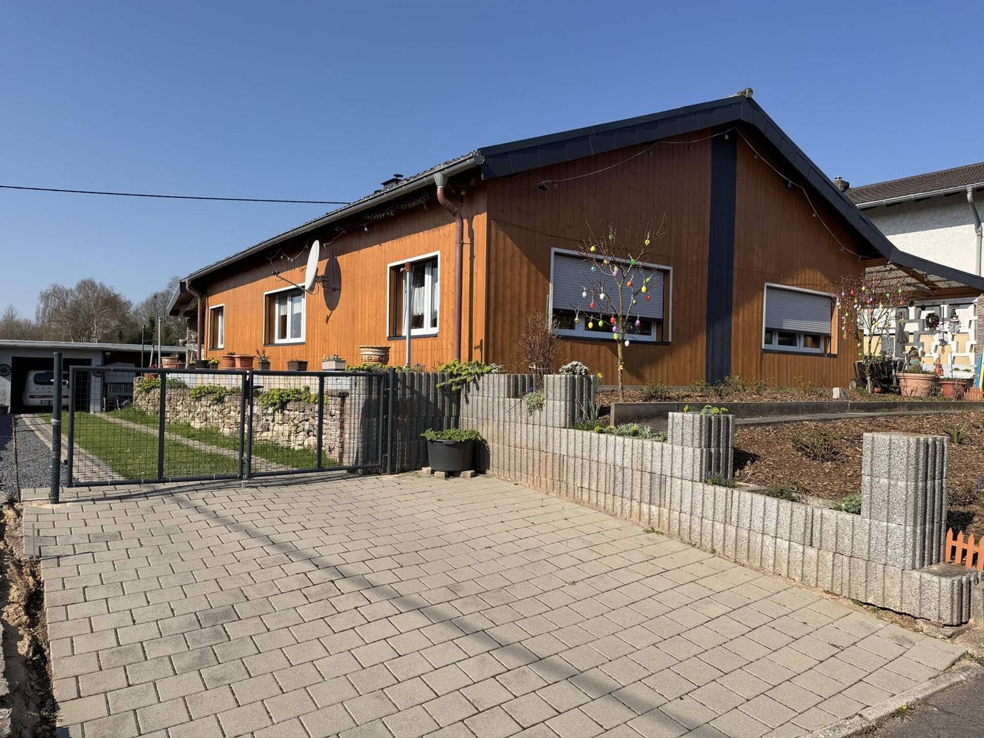 Haus in 66333 Völklingen mit 96 m² kaufen