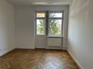 Wohnen mit Altbaucharme-großzügige 3-Zimmerwohnung mit zwei Balkonen in bester Lage von MA-Neckarau zu verkaufen! – 68199 Mannheim – Vorschaubild 4