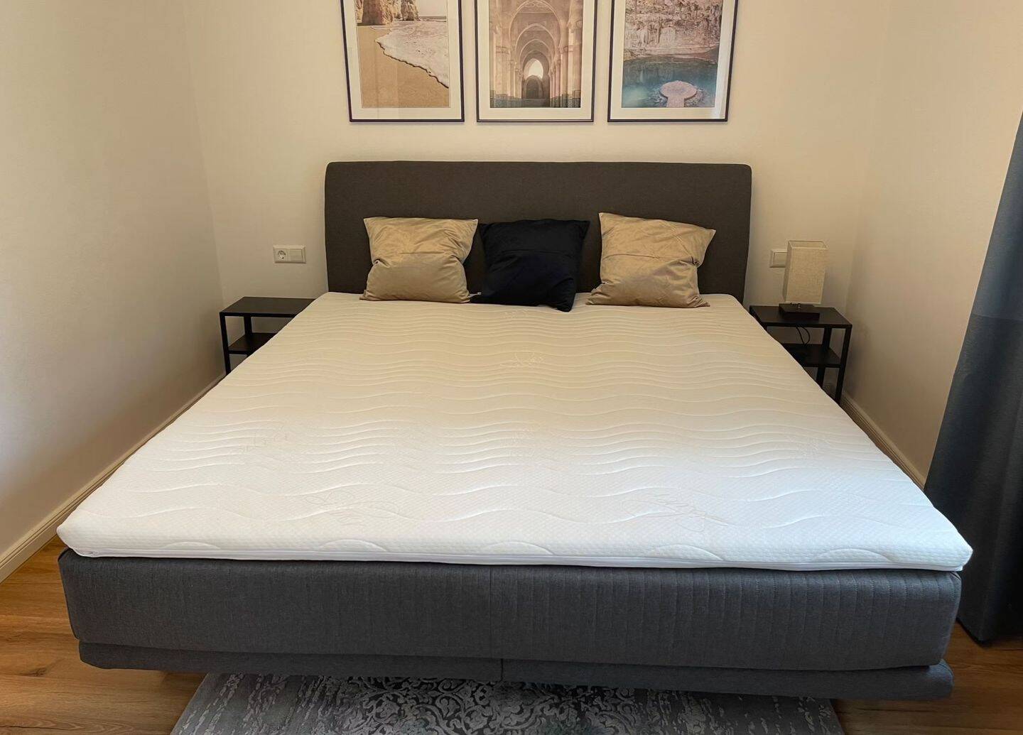 Attraktive 2-Zimmer-Wohnung in zentraler Lage von Hamburg-Altona – Hamburg – Vorschaubild 2