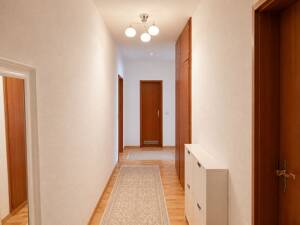 Modern geschnittene 3-Zimmer-Wohnung mit Balkon – 30827 Garbsen – Vorschaubild 4