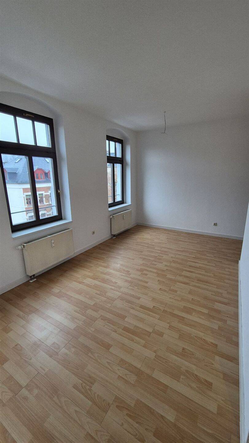 Großzügige 1-Zimmer mit Wannenbad, EBK, offener Küche und Aufzug! – Chemnitz – Vorschaubild 9