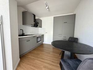 Hochwertig möblierte Maisonette mit großzügiger Dachterrasse & moderner Ausstattung – 52072 Aachen – Vorschaubild 8