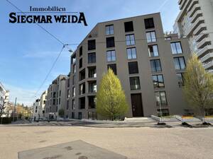 Begehrte und beste Wohnlage, Maisonette-Wohnung, 3 Zimmer, Aufzug, Wohnfläche ca. 94 m² Wall-Box, in Stuttgart-Nord!