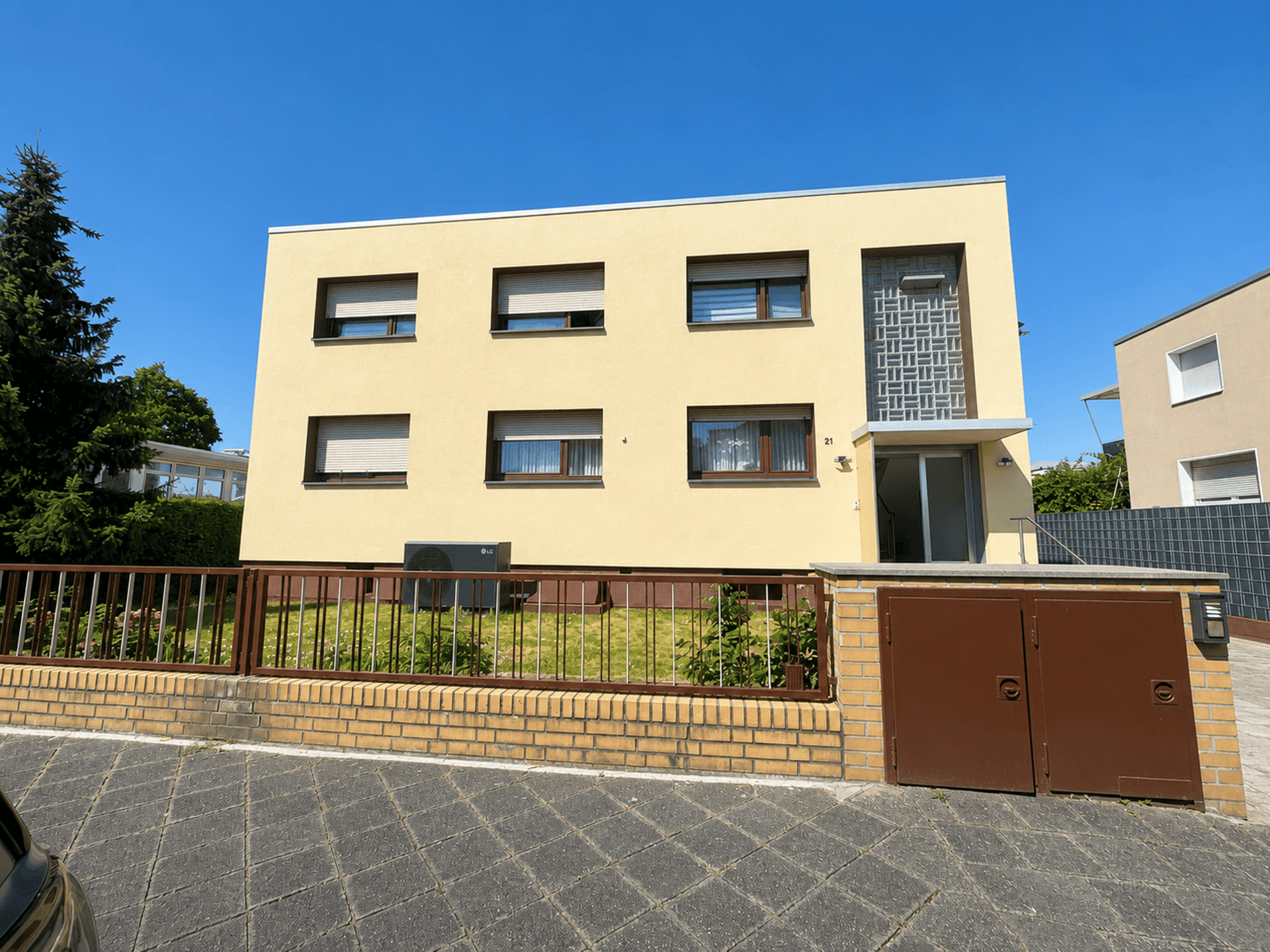 Haus in 63452 Hanau mit 360 m² kaufen