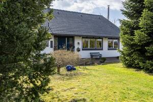 Modernes Wohnen mit Weitblick – 21037 Hamburg – Vorschaubild 2