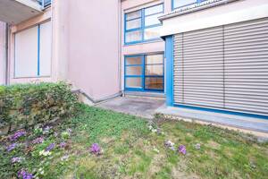 Attraktive 2-Zi-Wohnung mit Terrasse und TG-Stellplatz – 97084 Würzburg – Vorschaubild 8