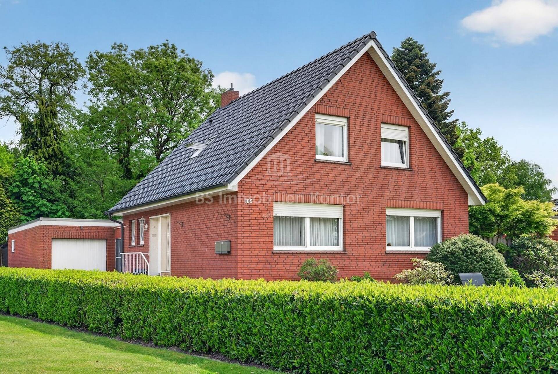Einfamilienhaus in 26871 Papenburg mit 130 m² kaufen