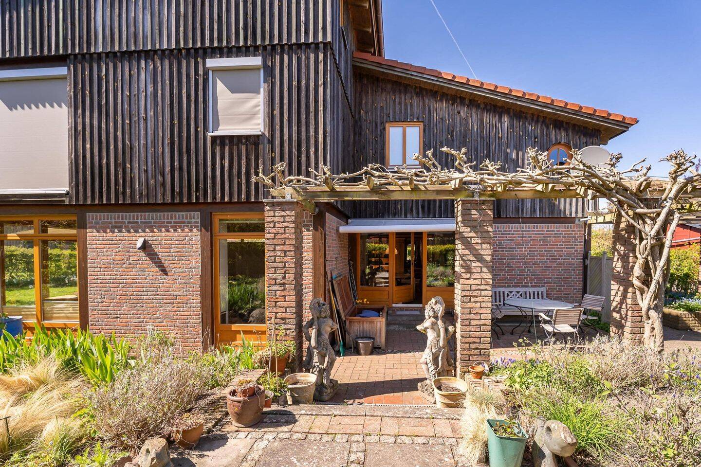 Stilvolles Architektenhaus! – Fehmarn – Vorschaubild 3