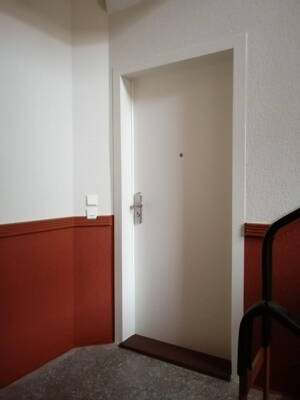 Erstbezug nach Sanierung! 3 Zi.Whg. mit Balkon in Walddrehna – 15926 Heideblick – Vorschaubild 7