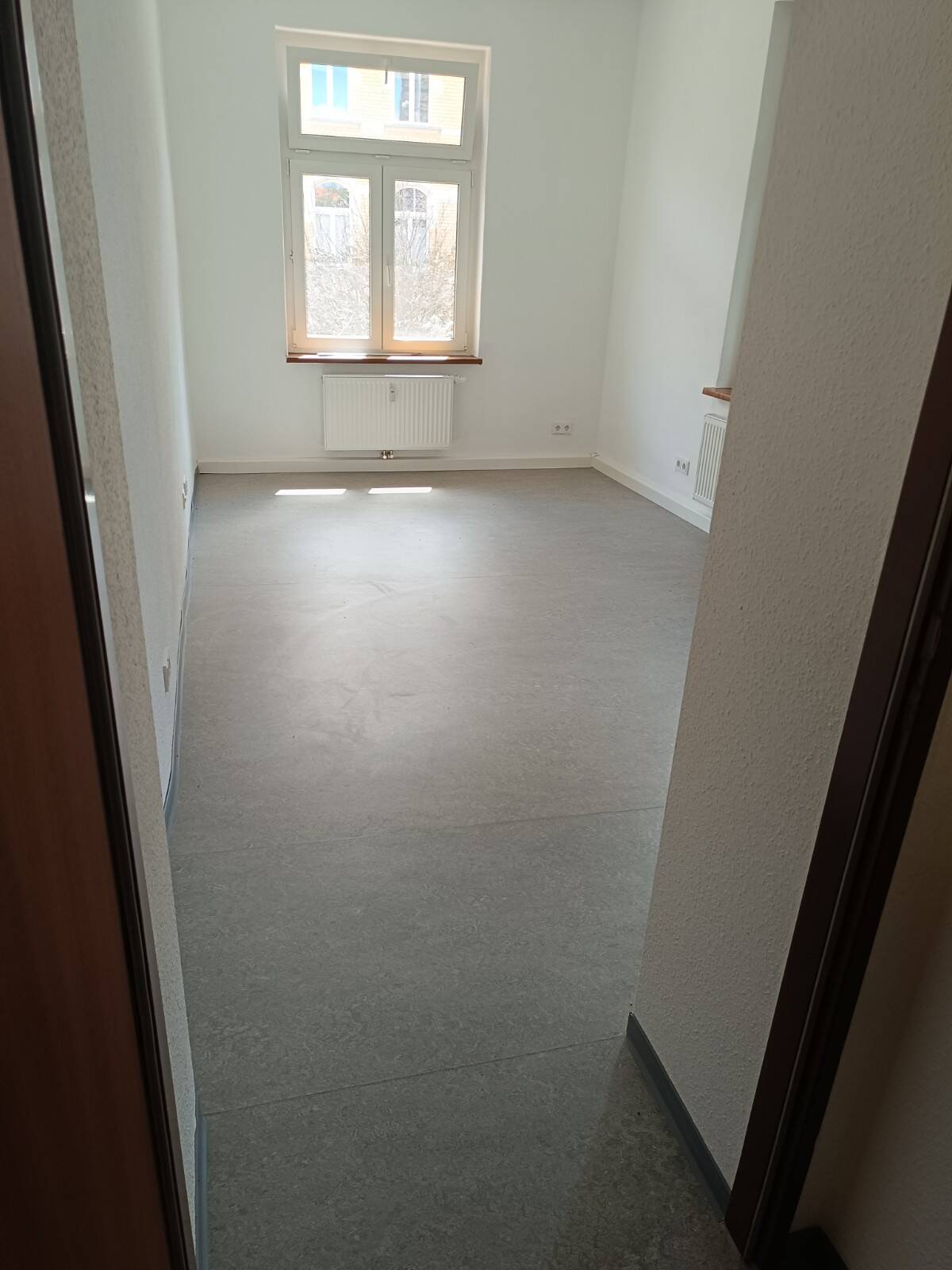 4-Raumwohnung frei (WG geeignet) Krämpfervorstadt Erfurt – Erfurt – Vorschaubild 3