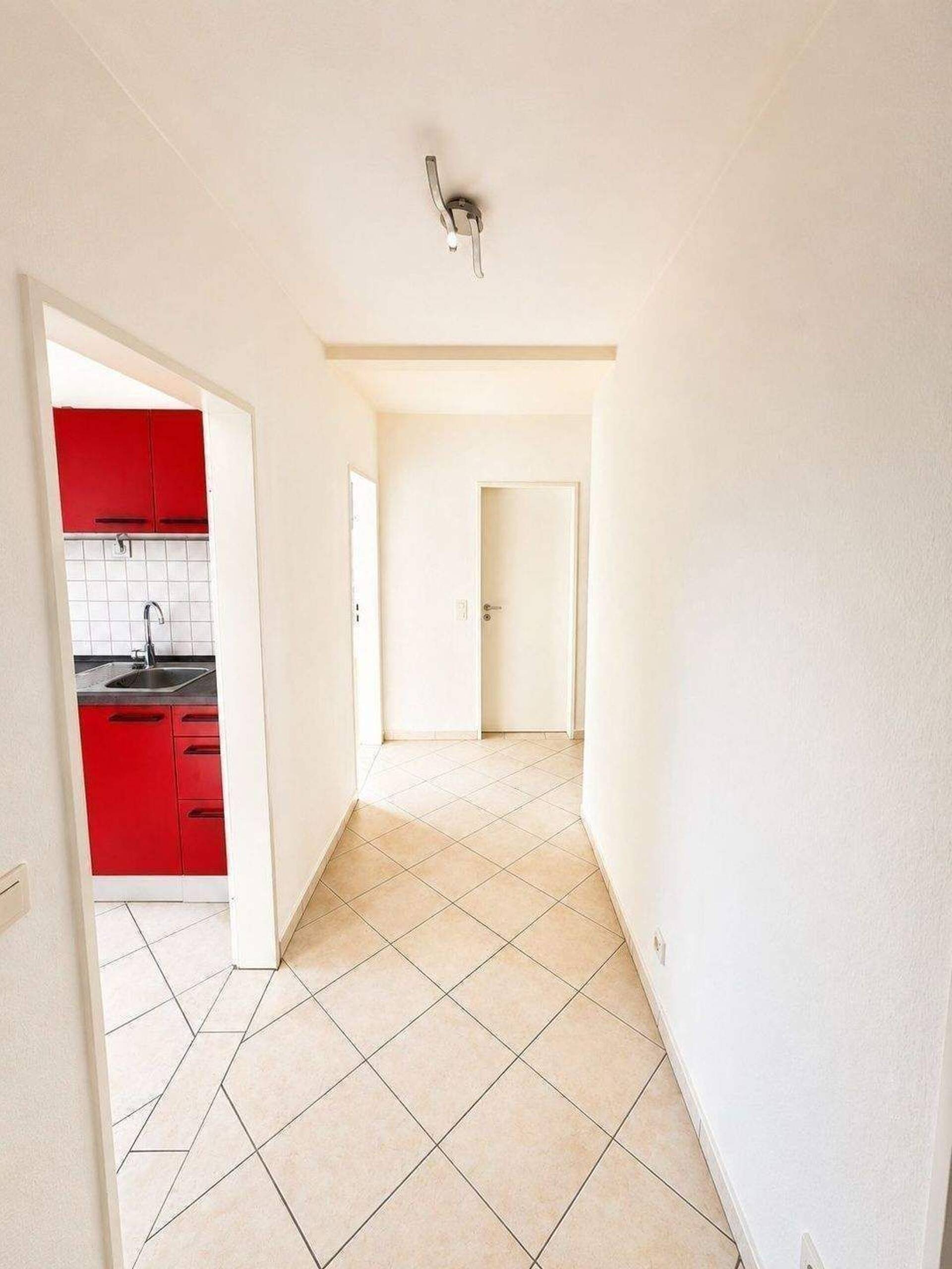 Dachgeschosswohnung in 59427 Unna mit 65 m² kaufen