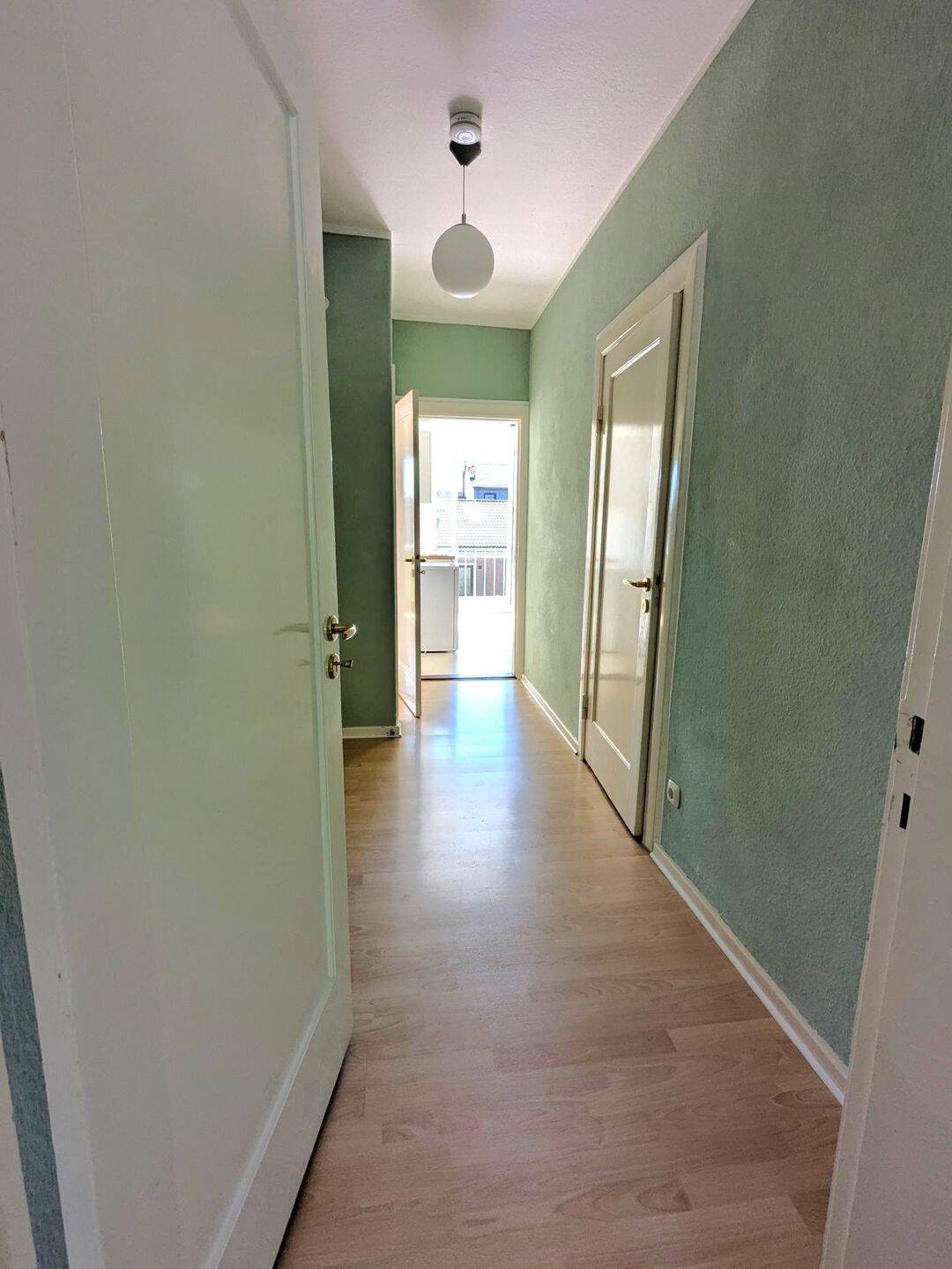 Schöne 2.5-Zimmerwohnung im beliebten Peterswerder – Bremen – Vorschaubild 7
