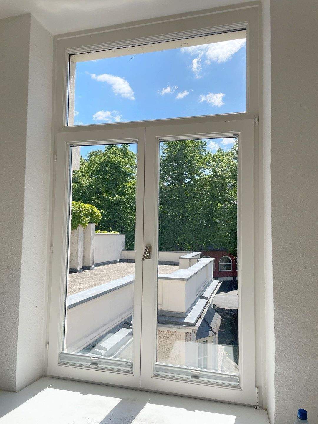 Villa Uhrmacher, eine lichtdurchflutete Familienresidenz – Bonn – Vorschaubild 4