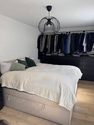 Moderne Maisonette-Wohnung mit Blick auf den Stadtpark – 90762 Fürth – Vorschaubild 6