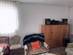 Vermietete 4-Zimmer-Wohnung in Bleckede - Kapitalanlage mit zwei Garagen – 21354 Bleckede – Vorschaubild 7