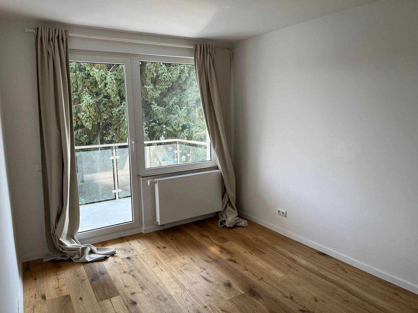 Wunderschöne, frisch sanierte 2-Zimmer-Wohnung (61m²) in Top-Lage in Aachen – Einzugsbereit! – Aachen – Vorschaubild 6