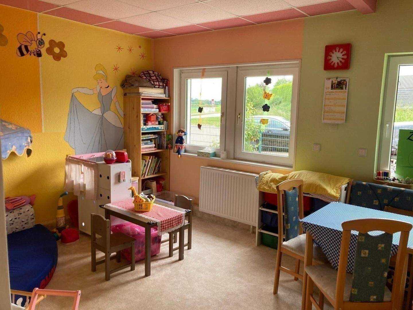 Attraktiver Bungalow mit großzügigem Grundriss in bester zentraler Lage – Bützow – Vorschaubild 8