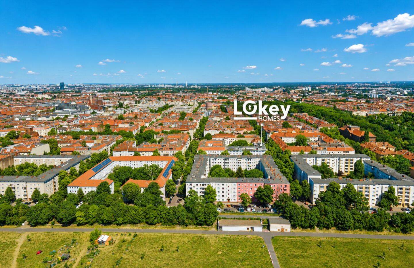 Erste eigene Wohnung mit Gestaltungsspielraum – Berlin – Vorschaubild 7