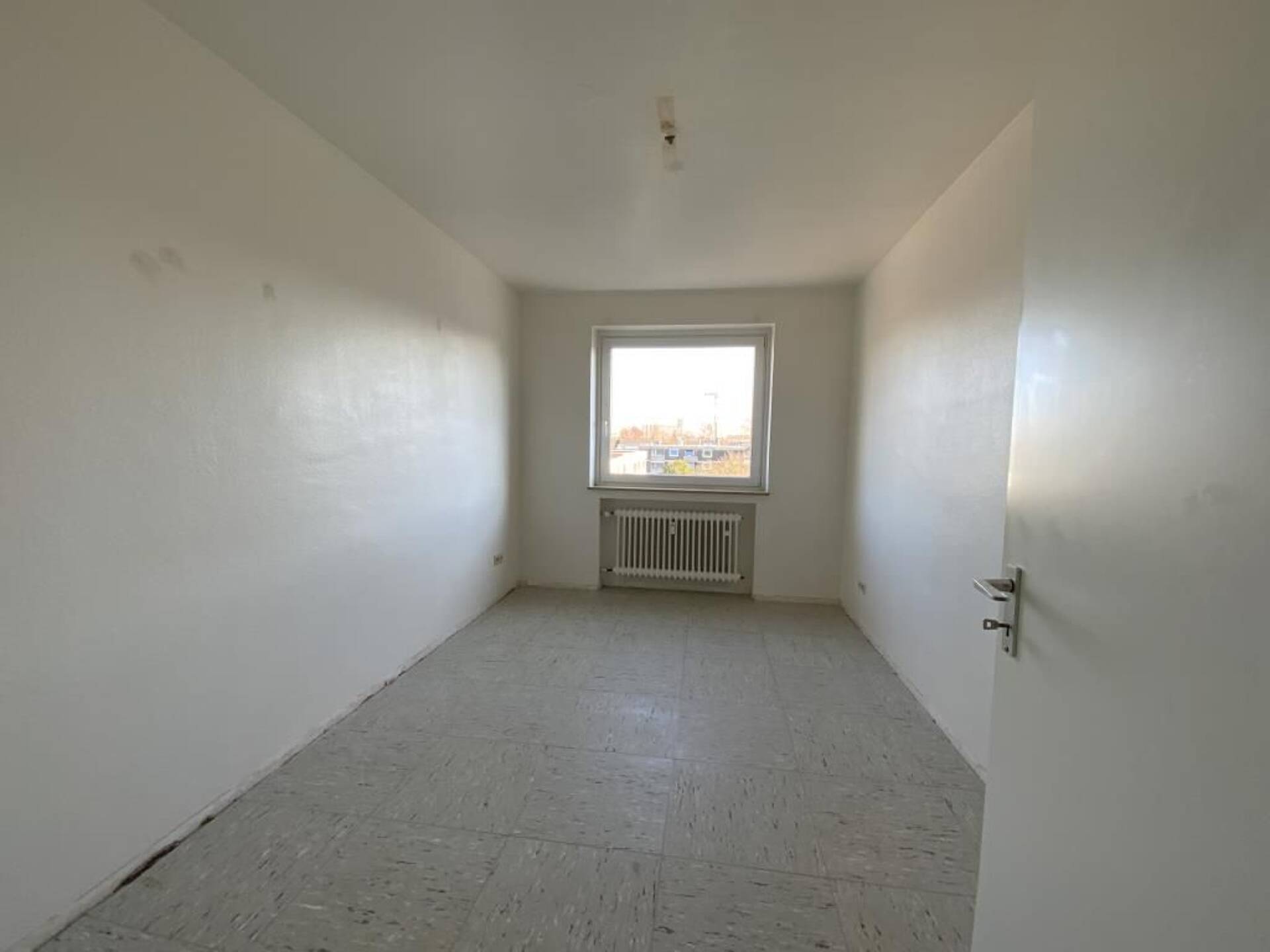 Etagenwohnung in 50735 Köln mit 94 m² kaufen