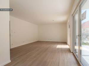 Forstenried - Ruhig. Zeitgemäß. Familienfreundlich. - Gartenterrasse zum Genießen! – 81476 München – Vorschaubild 3