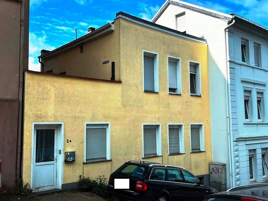 Immobilie