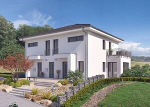 *SUCHEN eine Zweite Partei für ein Doppelhaus* Grundstück inklusive- 0172/6890001 – 13467 Berlin – Vorschaubild 2