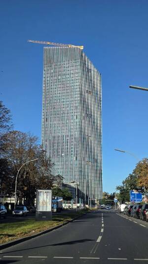 Vermietete 2-Zimmer-DG-Maisonetten-Wohnung mit Südterrasse im Gartenhaus im Neuköllner Richardkiez! – 12055 Berlin – Vorschaubild 5