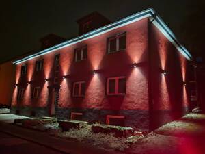 RS-Hasten, neu sanierte 3 Zimmer Wohnung