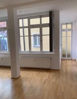 Helle Wintergartenwohnung als Büro im Herzen der Altstadt – 93047 Regensburg – Vorschaubild 3