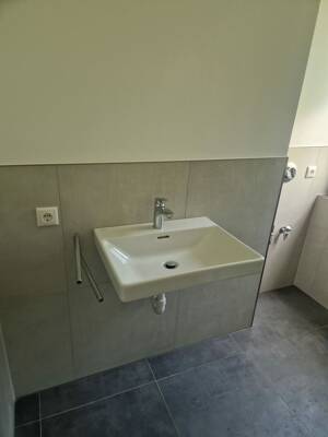 Schöne renovierte 3-ZKB mit Terrasse (EG) im Maarviertel – 54292 Trier – Vorschaubild 8