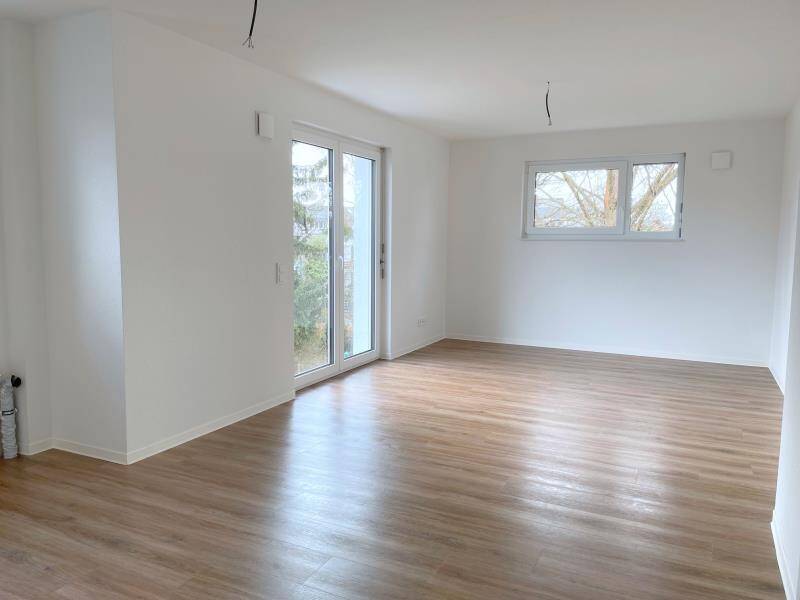 Sozialgeförderte 2-Zimmer-Wohnungen in Uni-Nähe ab 286,37 EUR Kaltmiete (ab 40,91 m²) - Vermietung nur mit Wohnberech... – Koblenz – Vorschaubild 2