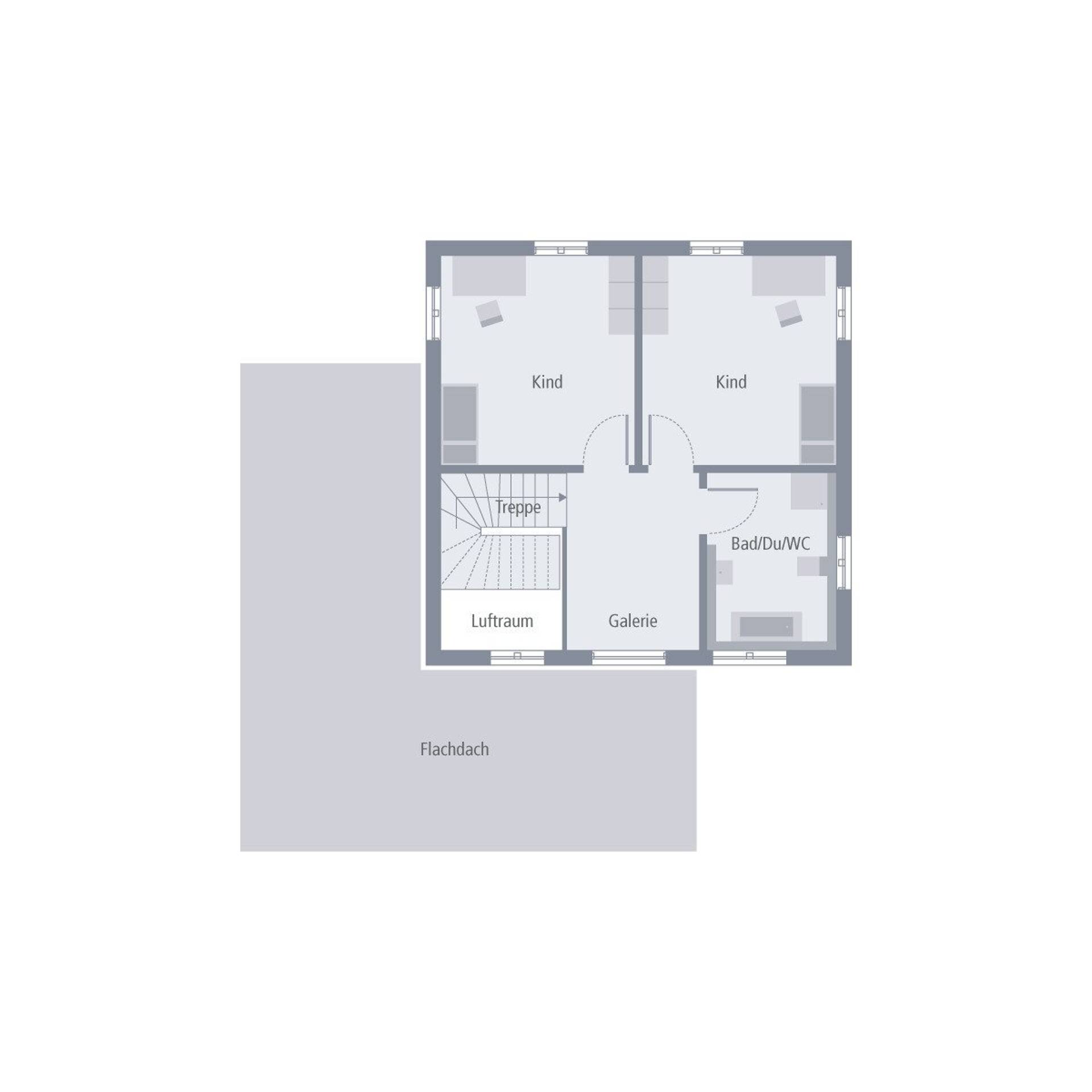 Einfamilienhaus in 92439 Bodenwöhr mit 148,27 m² kaufen