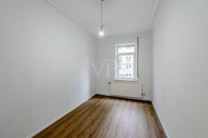 Altbaucharme trifft modernes Wohnen - frisch modernisierte 3-Zimmer-Wohnung – 70184 Stuttgart – Vorschaubild 3