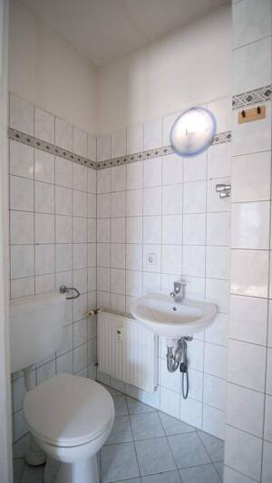 Helle Single-Wohnung – mitten im Fanninger-Kiez – 10365 Berlin – Vorschaubild 7