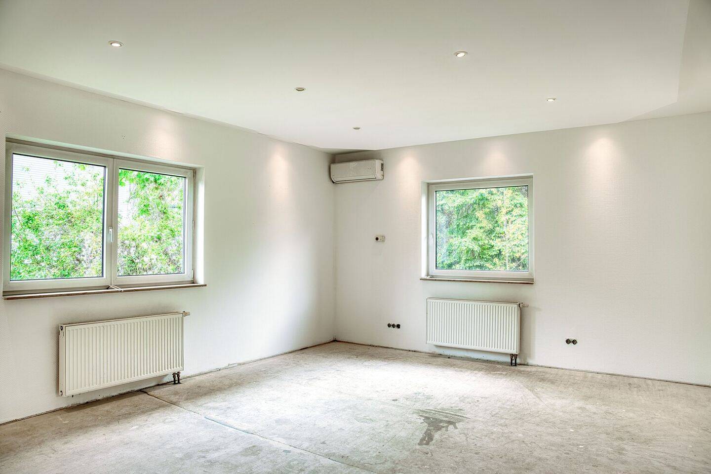 Wohnen mit viel Platz, Einfamilienhaus mit zusätzlicher Ebene und Gartenparadies – Berlin – Vorschaubild 8