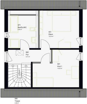 Euer neues Zuhause wartet auf Euch! – 33619 Bielefeld – Vorschaubild 7
