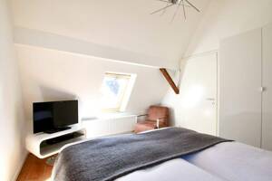 Groß & Hell - Wohnen am Eigelstein in Köln