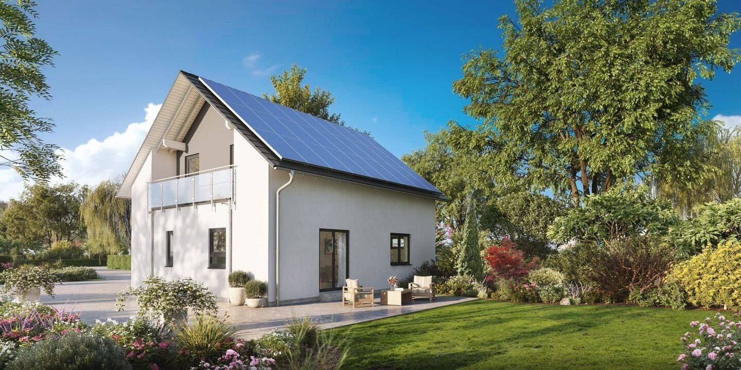 Ihr individuelles Einfamilienhaus in Strausberg - modernes Wohnen nach Maß – Strausberg – Vorschaubild 6