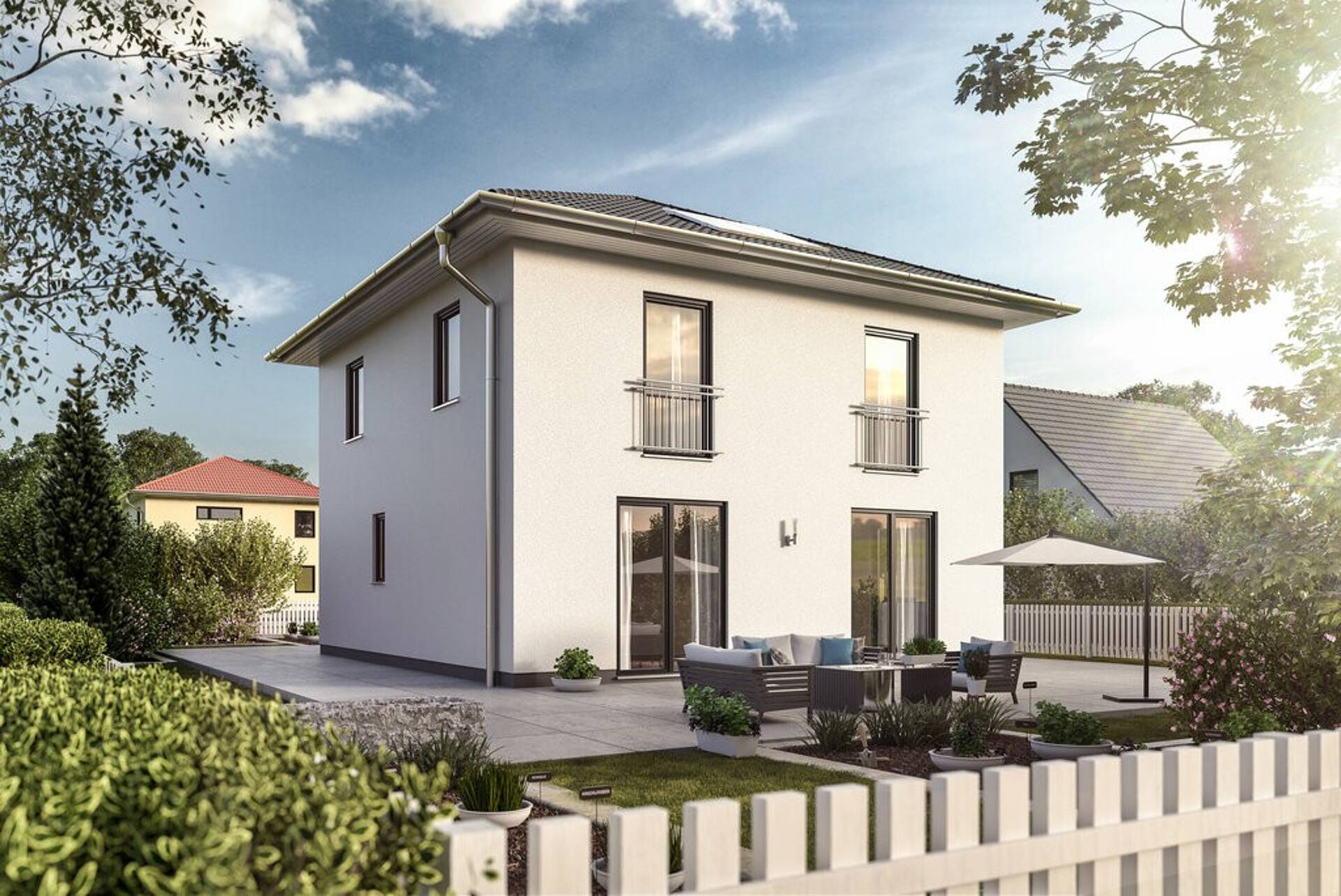 Stadthaus in 29229 Celle mit 103 m² kaufen