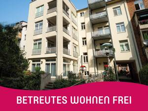 Betreutes Wohnen frei! - aiutanda Daheim "In der Jonny-Schehr-Straße" Erfurt