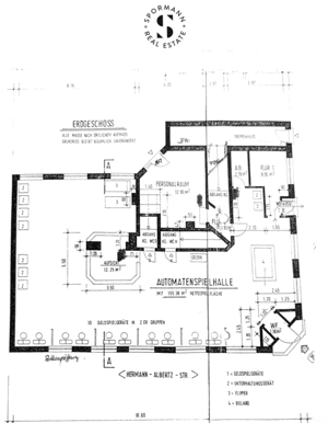 Wohn- und Geschäftshaus mit Entwicklungspotenzial - Attraktive Kapitalanlage in Oberhausen – 46045 Oberhausen – Vorschaubild 6