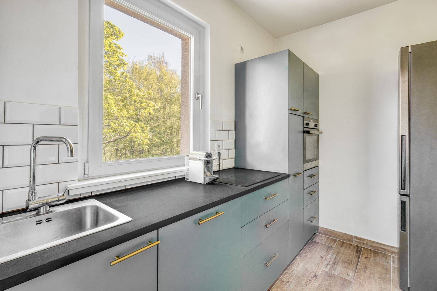 Urbanes Premium City-Apartment zwischen KaDeWe und Ku'damm – Berlin – Vorschaubild 5
