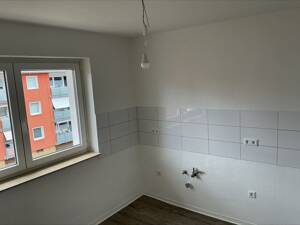 Ein tolles Wohngefühl: interessante 2-Zimmer-Wohnung – 38124 Braunschweig – Vorschaubild 2