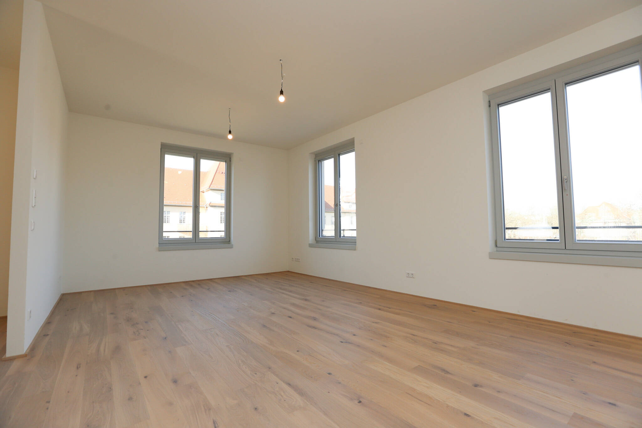 Preisaktion bis 31.07.2026 - Exklusiver Neubau am Bucher Forst – Berlin – Vorschaubild 3